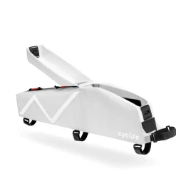 Discount - Top Tube Bag Large / 02 - Fahrradtasche Taschen|Taschen