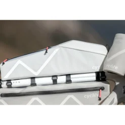 Discount - Top Tube Bag Large / 02 - Fahrradtasche Taschen|Taschen