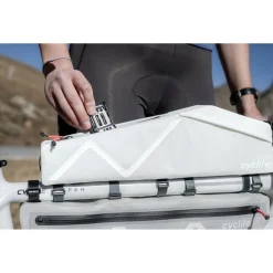 Discount - Top Tube Bag Large / 02 - Fahrradtasche Taschen|Taschen