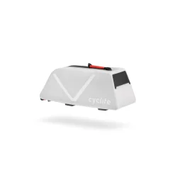 Cyclite - Top Tube Bag Nano / 01 - Fahrradtasche