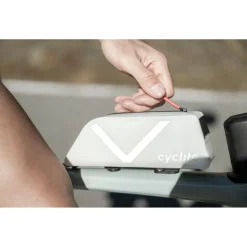 Cyclite - Top Tube Bag Nano / 01 - Fahrradtasche