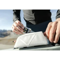 Cyclite - Top Tube Bag Nano / 01 - Fahrradtasche