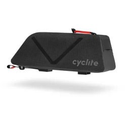 Cyclite - Top Tube Bag Nano / 01 - Fahrradtasche