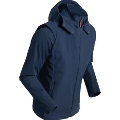 - Jacket Raw 6.0 - Langlaufjacke Jacken