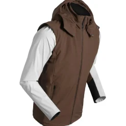 - Jacket Raw 6.0 - Langlaufjacke Jacken