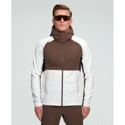 - Jacket Raw 6.0 - Langlaufjacke Jacken