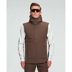 - Jacket Raw 6.0 - Langlaufjacke Jacken