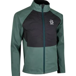 Online - Kid's Jacket Challenge 2.0 Junior - Langlaufjacke Kinder Jacken