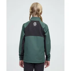 Online - Kid's Jacket Challenge 2.0 Junior - Langlaufjacke Kinder Jacken