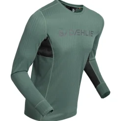 Daehlie - Training Tech Long Sleeve - Kunstfaserunterwäsche
