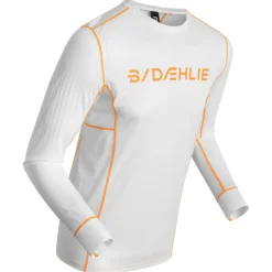 Daehlie - Training Tech Long Sleeve - Kunstfaserunterwäsche