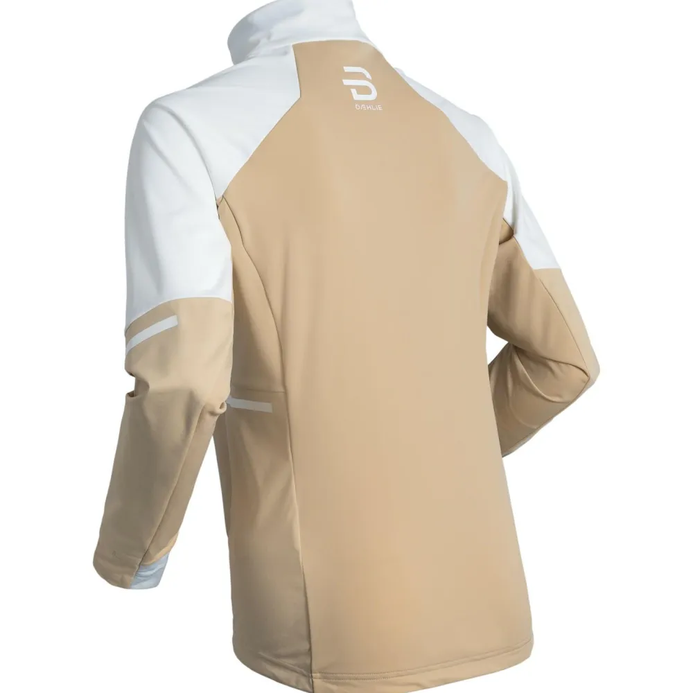 Best - Women's Jacket Force - Langlaufjacke Jacken