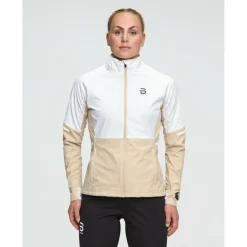 Best - Women's Jacket Force - Langlaufjacke Jacken