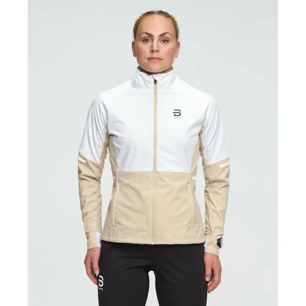 Best - Women's Jacket Force - Langlaufjacke Jacken
