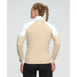 Best - Women's Jacket Force - Langlaufjacke Jacken