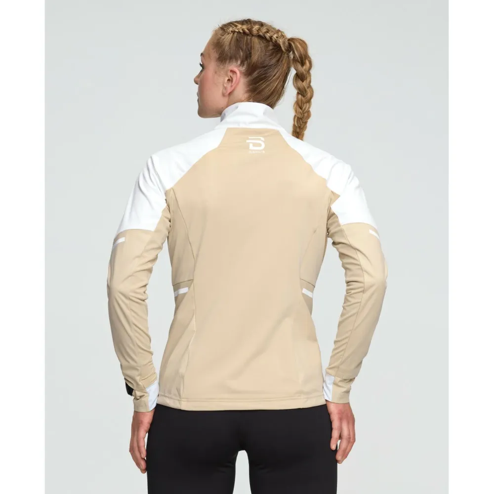 Best - Women's Jacket Force - Langlaufjacke Jacken