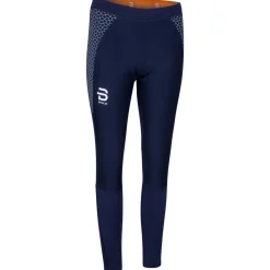 - Women's Tights Mora - Langlaufhose Hosen