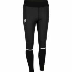 - Women's Tights Winter Wool 2.0 - Langlaufhose Hosen