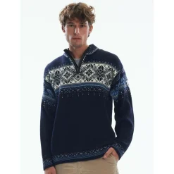 Dale of Norway - Blyfjell Sweater - Wollpullover