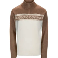 Dale of Norway - Dalestølen Sweater - Merinopullover^ Pullover & Hoodies|Alltagsbekleidung