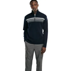 Dale of Norway - Dalestølen Sweater - Merinopullover^ Pullover & Hoodies|Alltagsbekleidung