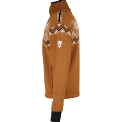 Best - Fongen WP Sweater - Wollpullover Pullover & Hoodies|Alltagsbekleidung