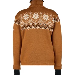 Best - Fongen WP Sweater - Wollpullover Pullover & Hoodies|Alltagsbekleidung