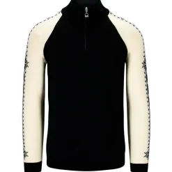 Sale - Geilo Sweater - Wollpullover Skibekleidung|Skipullover