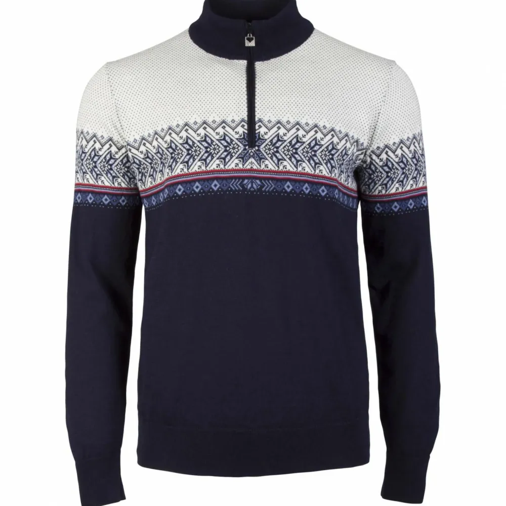 - Hovden Sweater - Merinopullover>Dale of Norway Clearance