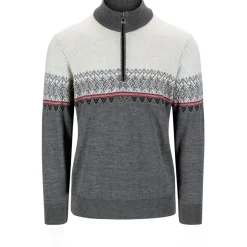 - Hovden Sweater - Merinopullover>Dale of Norway Clearance
