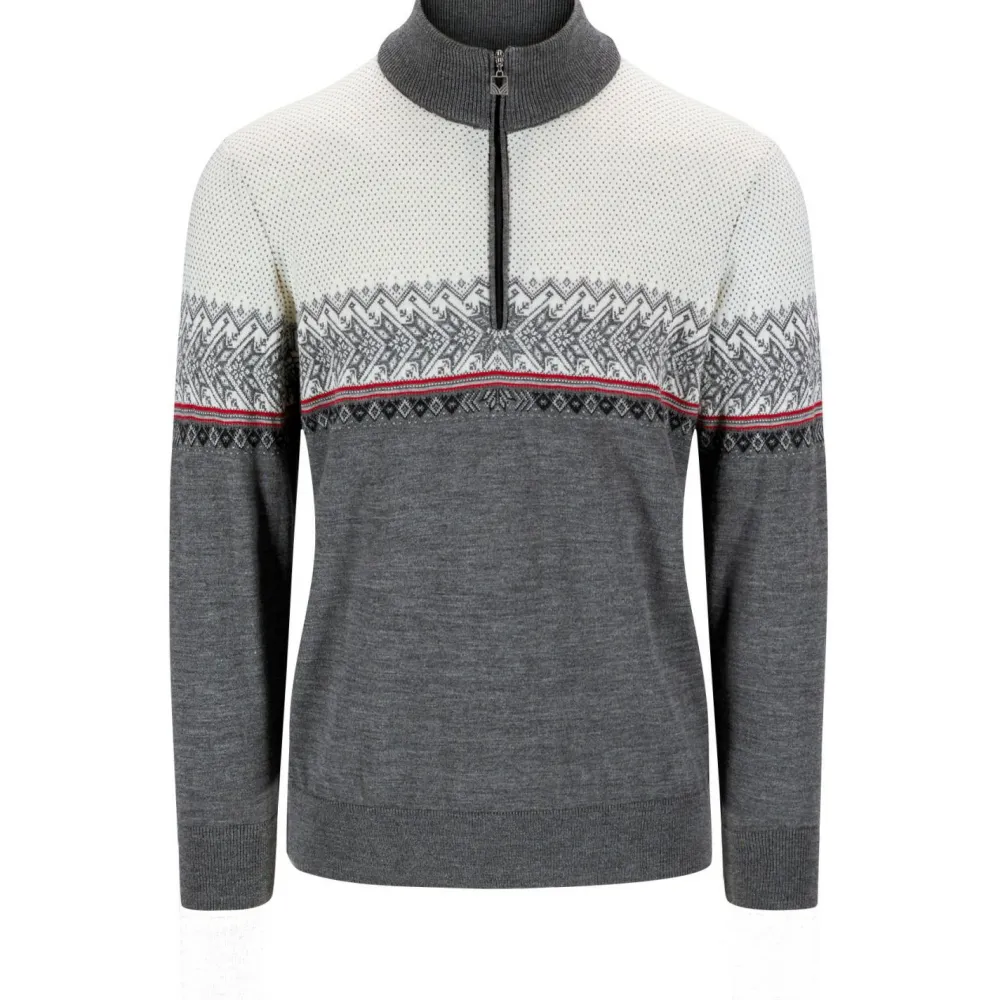 - Hovden Sweater - Merinopullover>Dale of Norway Clearance