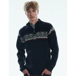 Best - St. Moritz - Merinopullover Skibekleidung|Wanderbekleidung