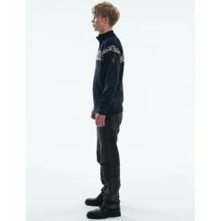 Best - St. Moritz - Merinopullover Skibekleidung|Wanderbekleidung