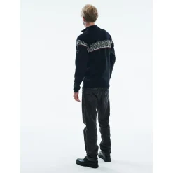 Best - St. Moritz - Merinopullover Skibekleidung|Wanderbekleidung