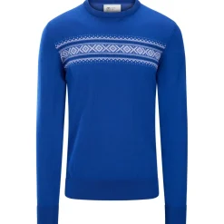 Discount - Sverre - Merinopullover Skibekleidung|Skipullover
