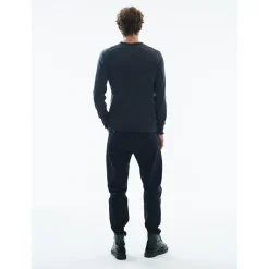 Discount - Sverre - Merinopullover Skibekleidung|Skipullover