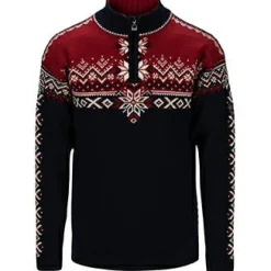 Dale of Norway - 140th Anniversary Sweater - Wollpullover^ Pullover & Hoodies|Alltagsbekleidung