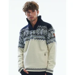 Dale of Norway - Vail WP Sweater - Wollpullover