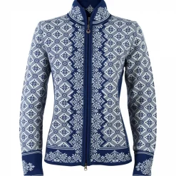 Dale of Norway - Women's Christiania - Wolljacke^ Alltagsbekleidung|Wanderbekleidung