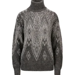 Dale of Norway - Women's Falun Alpa Sweater - Wollpullover^ Pullover & Hoodies|Alltagsbekleidung