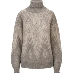 Dale of Norway - Women's Falun Alpa Sweater - Wollpullover^ Pullover & Hoodies|Alltagsbekleidung
