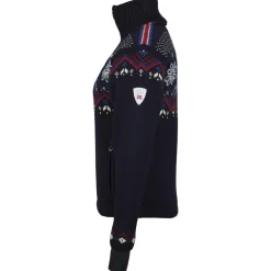 Dale of Norway - Women's Fongen WP Sweater - Wollpullover^ Wanderbekleidung|Jacken