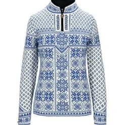 Hot - Women's Peace Sweater - Wollpullover Pullover & Hoodies|Alltagsbekleidung