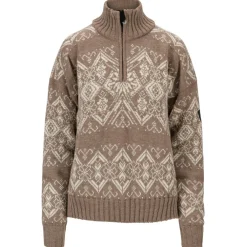 Dale of Norway - Women's Roset Windproof Sweater - Wollpullover^ Pullover & Hoodies|Alltagsbekleidung