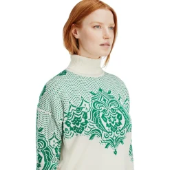 - Women's Rosendal Sweater - Merinopullover><noscript><img width=
