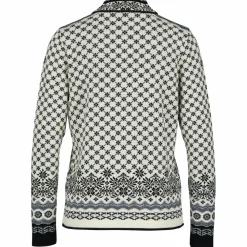 Dale of Norway - Women's Solfrid Jacket - Wolljacke^ Alltagsbekleidung|Jacken