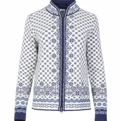 Dale of Norway - Women's Solfrid Jacket - Wolljacke^ Alltagsbekleidung|Jacken