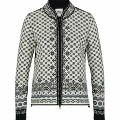 Dale of Norway - Women's Solfrid Jacket - Wolljacke^ Alltagsbekleidung|Jacken