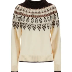 Dale of Norway - Women's Sula Sweater - Wollpullover
