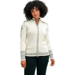 - Women's 140th Anniversary Jacket - Wolljacke>Dale of Norway Outlet